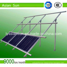 Ground Mounted Solar Mounting Bracket